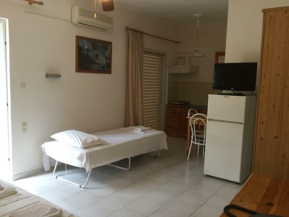 Hotel Kallithea Loutrá Edipsoú Eksteriør bilde