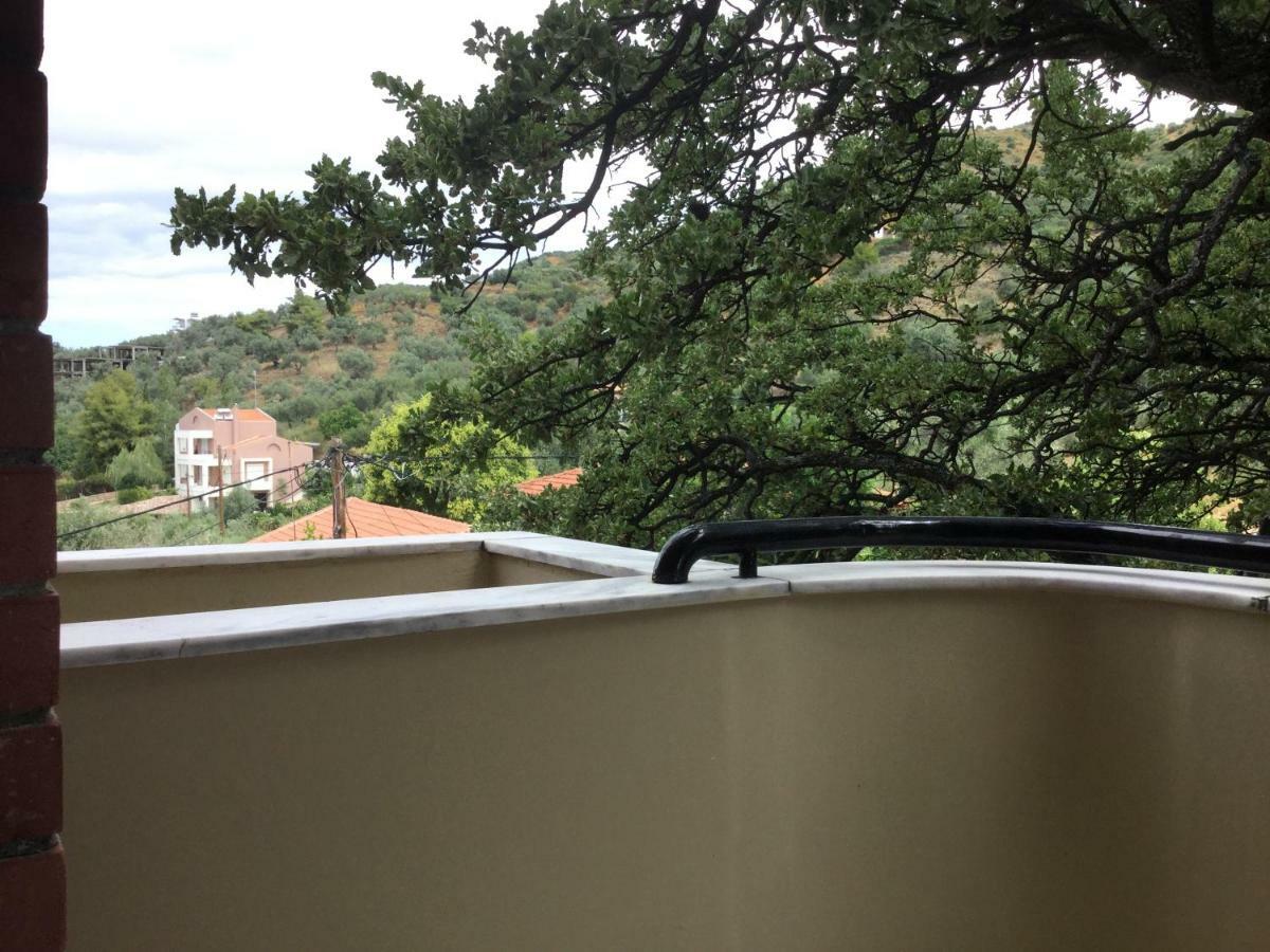 Hotel Kallithea Loutrá Edipsoú Eksteriør bilde