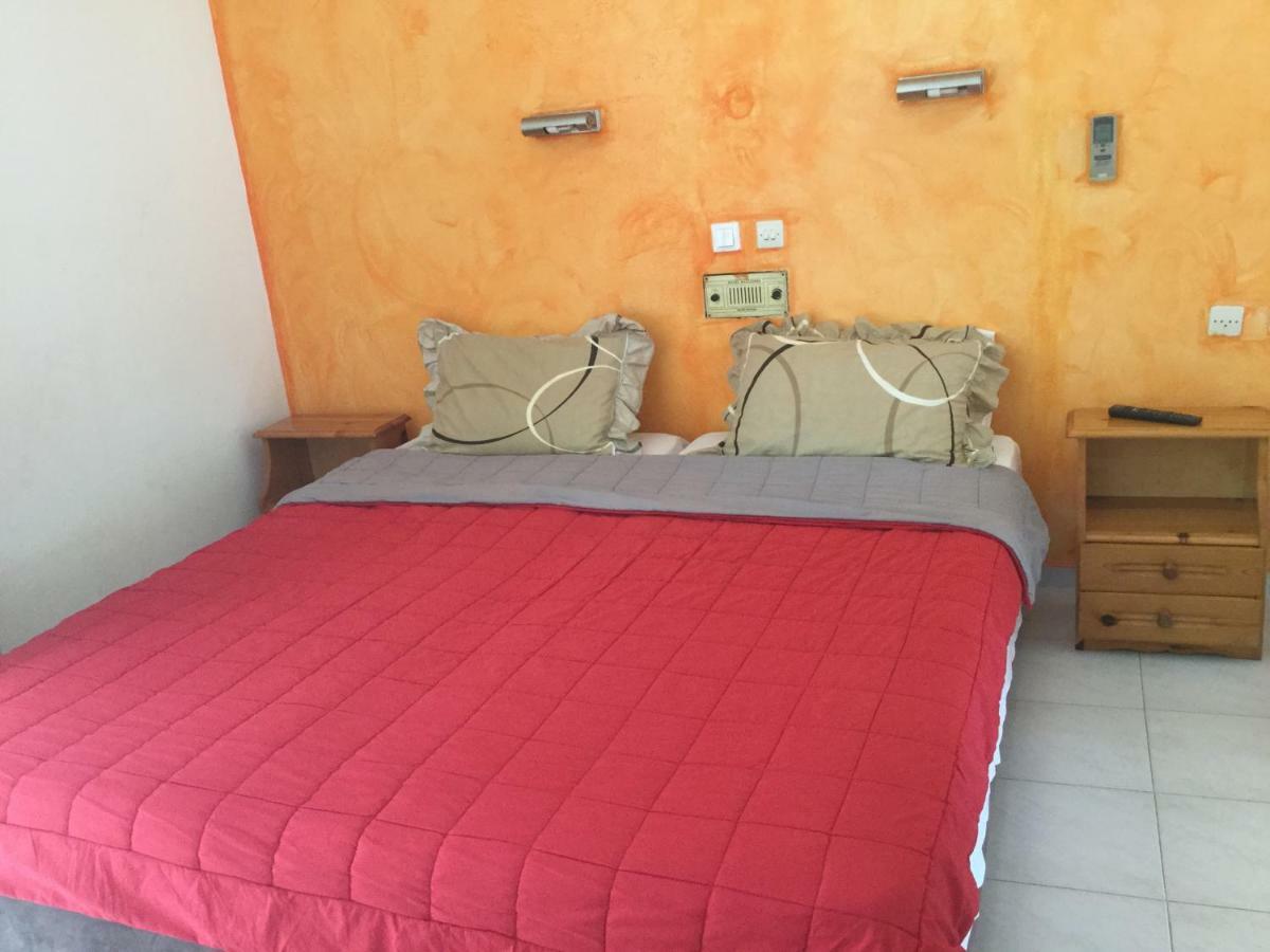 Hotel Kallithea Loutrá Edipsoú Eksteriør bilde