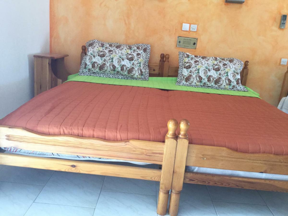 Hotel Kallithea Loutrá Edipsoú Eksteriør bilde