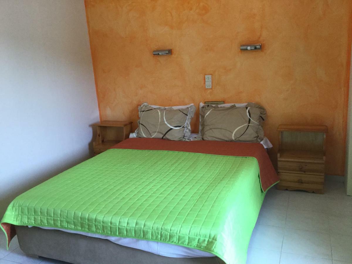 Hotel Kallithea Loutrá Edipsoú Eksteriør bilde