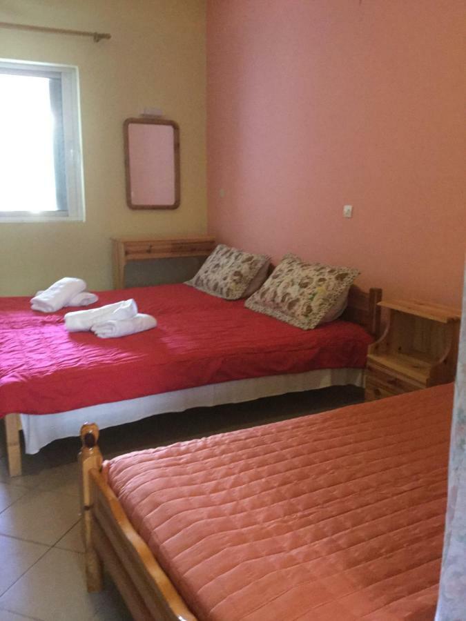 Hotel Kallithea Loutrá Edipsoú Eksteriør bilde