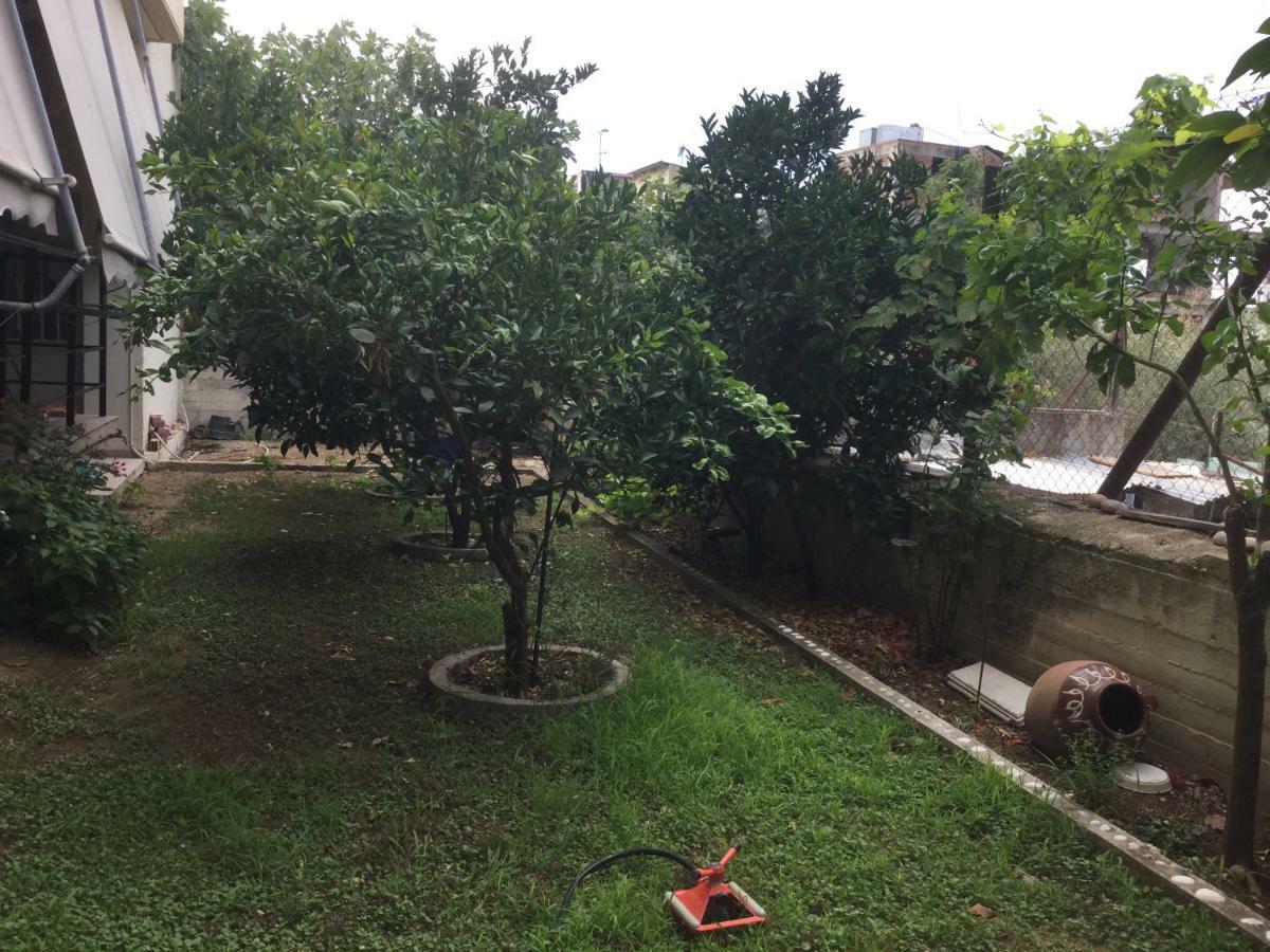 Hotel Kallithea Loutrá Edipsoú Eksteriør bilde