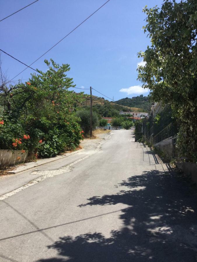 Hotel Kallithea Loutrá Edipsoú Eksteriør bilde